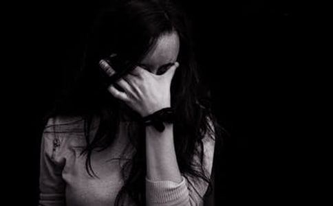 孩子在哭泣的随笔