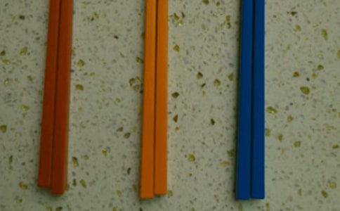 中国使用筷子的传统礼仪