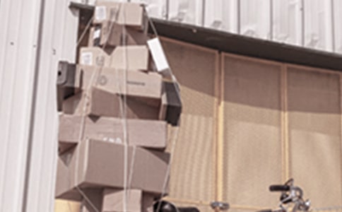 中通快递实习工作总结