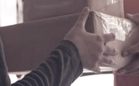 中通快递社会实践报告