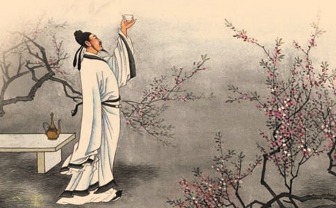 李白的生平介绍