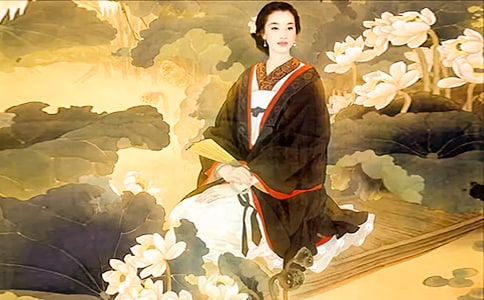 李清照简介生平