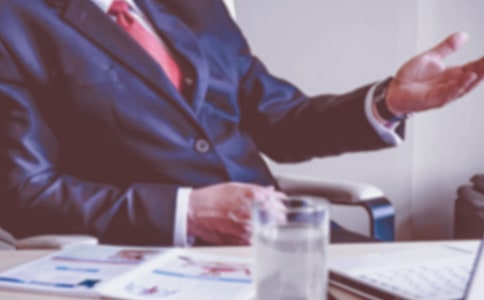 不尊重领导检讨书