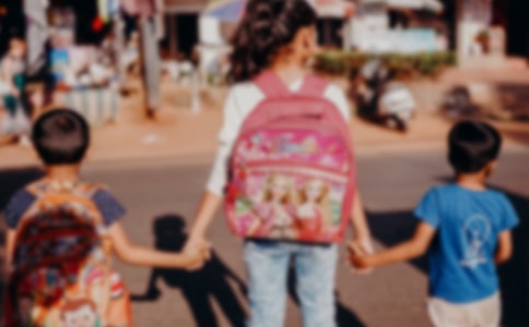 暑期关爱留守儿童社会实践报告