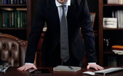 律师授权委托书