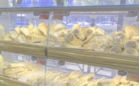 面包店承包经营合同