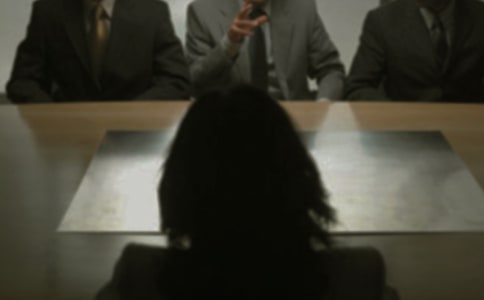 面试题如何回答的面试技巧