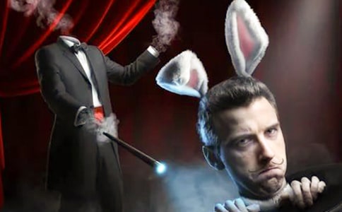 �����Ǹ�ħ��ʦ�̰�