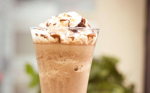 冬天的第一杯奶茶文案280句