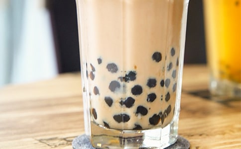 奶茶创业计划书范文