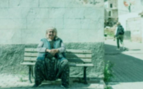 【精华】奶奶作文600字4篇