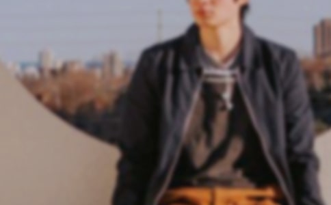 男生给女朋友写情书