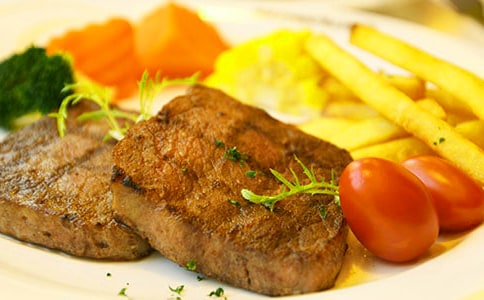 牛排餐厅社会实践报告(精选6篇)