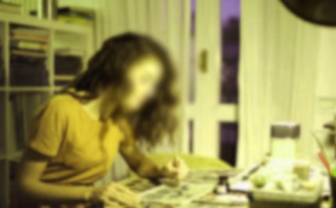 女生青春阳光的句子个性签名