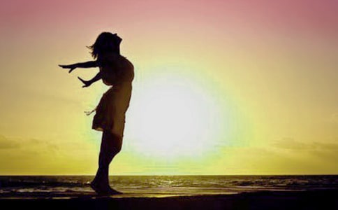 法国女性的思想和礼仪