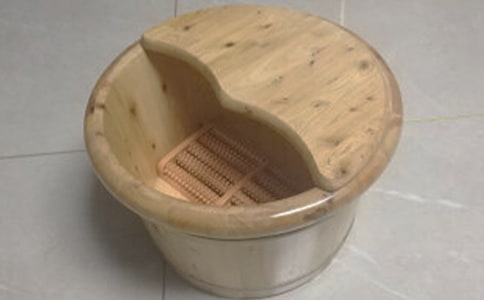 �����ݽŵĺô�