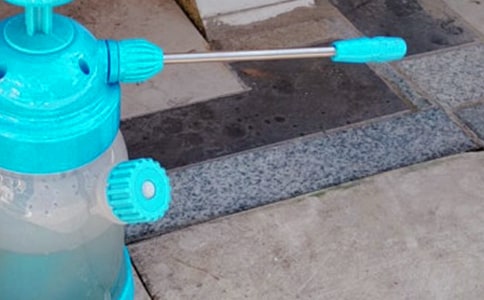 描写喷壶的500字作文