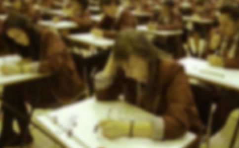 个人期末考试复习计划