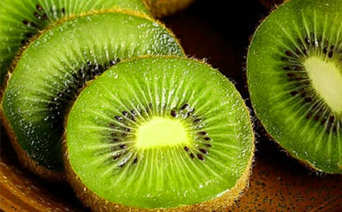 奇异果300字作文