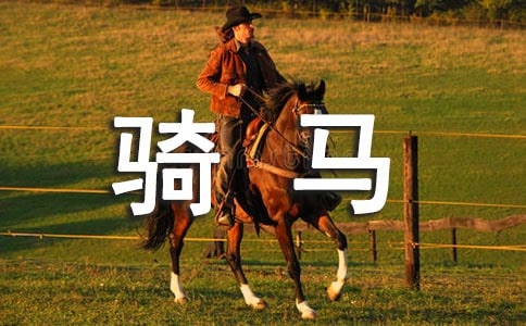 唱戏的骑马歇后语答案