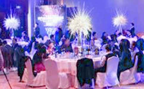 企业庆典邀请函范文