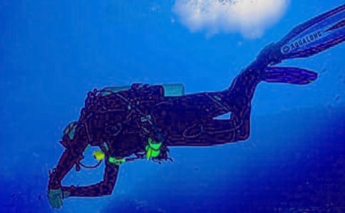 ��һ��Ǳˮ���ıر���15ƪ��