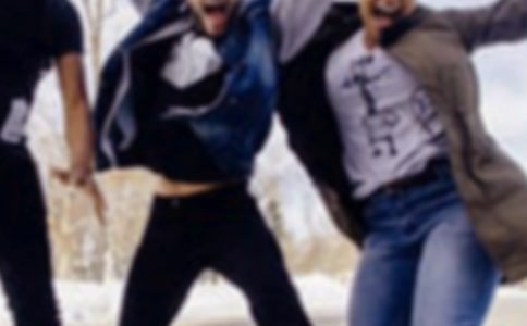 五四青年的毕业赠言