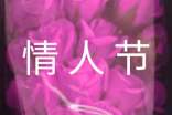情人节最暖心的句子