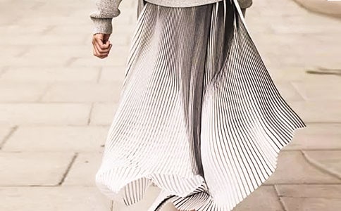 ����ȹ�Ӵ����12�ֲ�ͬ��ʽ���