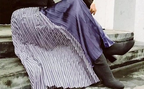 ��һ����ȹ���и�500��