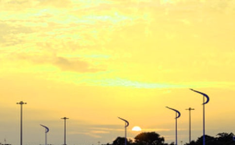 形容日出的唯美句子