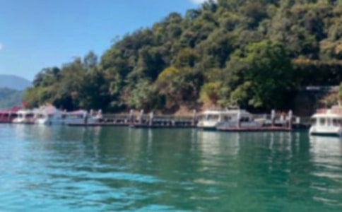 课文《日月潭》优秀教学设计