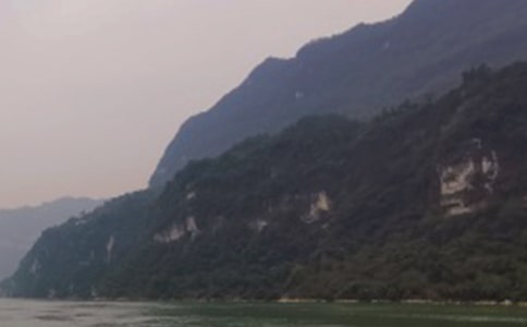 长江三峡导游词开场白6篇