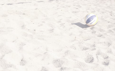 大学沙滩排球比赛策划书