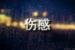 2023年精选心情伤感句子汇总50条