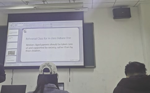 学生上课不认真听讲检讨书范文