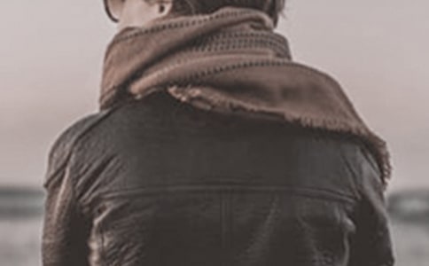 关于美德少年的诗