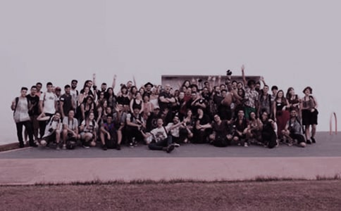 成立社团策划书