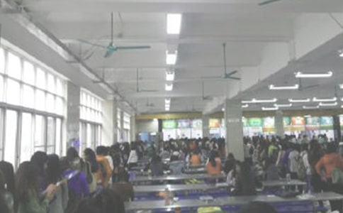 食堂承包协议书