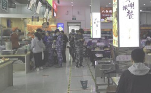 承包托管食堂协议书(通用18篇)