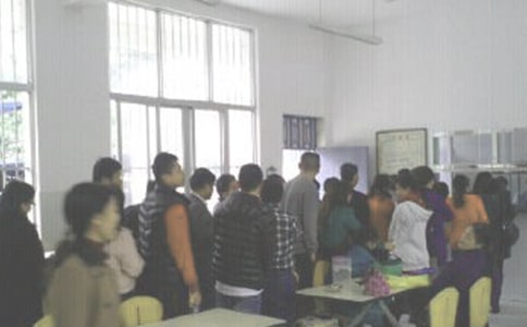 食堂管理工作自查报告范文