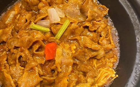 女性夏季烦躁要多吃顺气的'食物