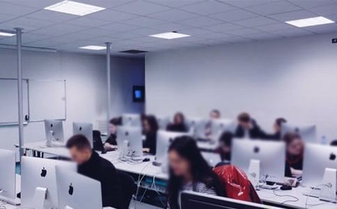 计算机实习报告【热门】