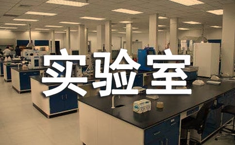 化学实验室自查报告