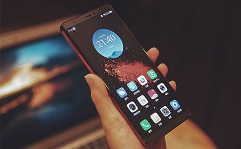 �ֻ�ҵ����ְ���桾��ѡ4ƪ��