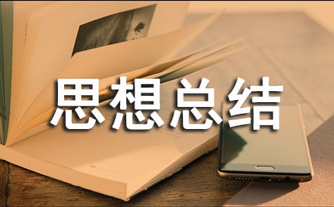 个人工作思想总结