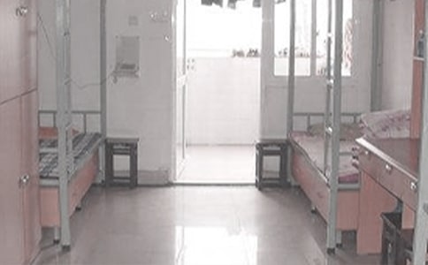 宿舍安全自查报告