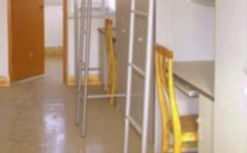 宿舍管理员个人年度工作总结