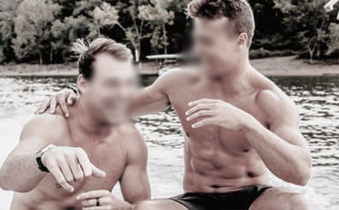 我的堂哥优秀写人作文