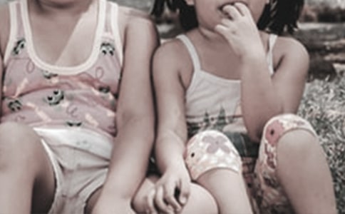 我的堂姐五年级作文